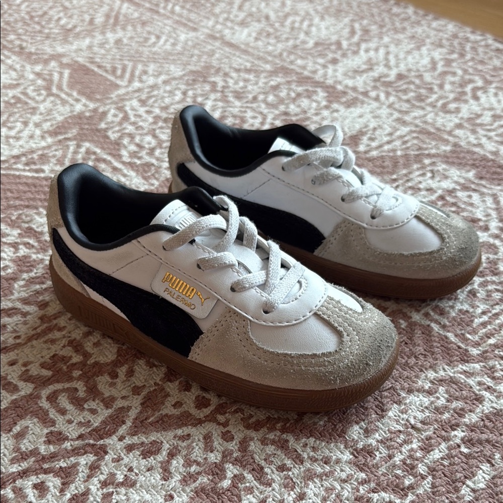Puma Palermo Toddlers
